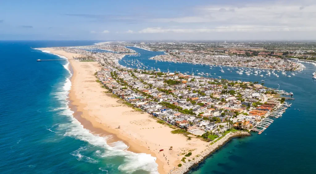 Newport Beach