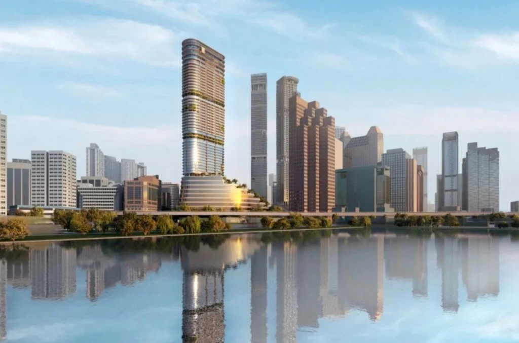 Newport Residences