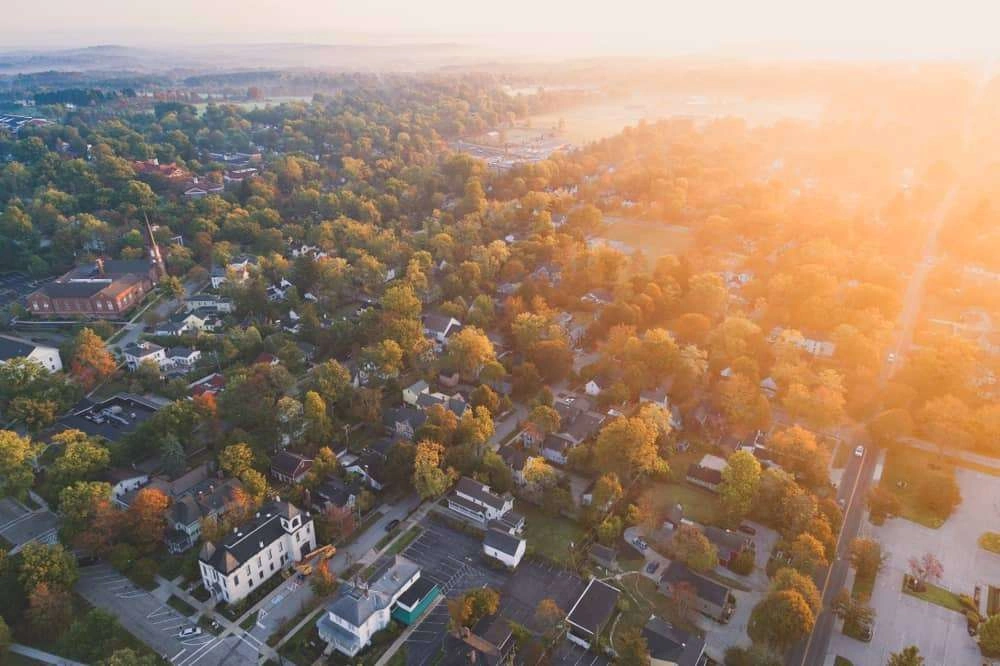 Ohio Real Estate