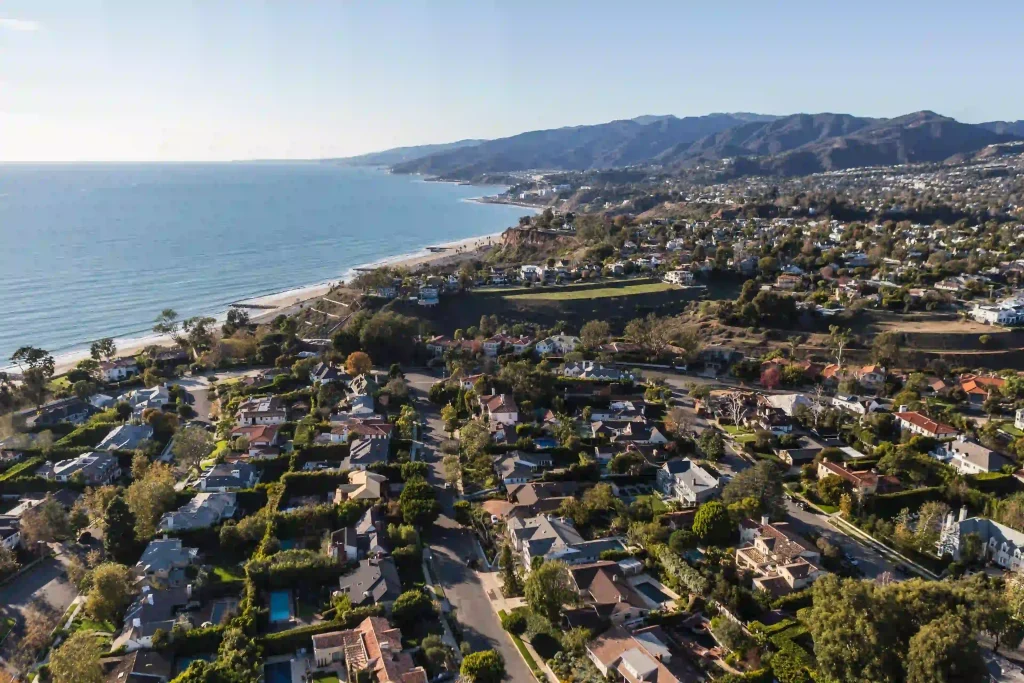 Pacific Palisades