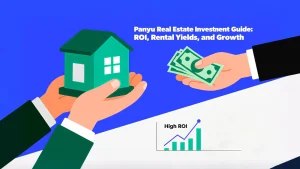 Panyu Real Estate Investment Guide ROI, Rental Yields, and Growth
