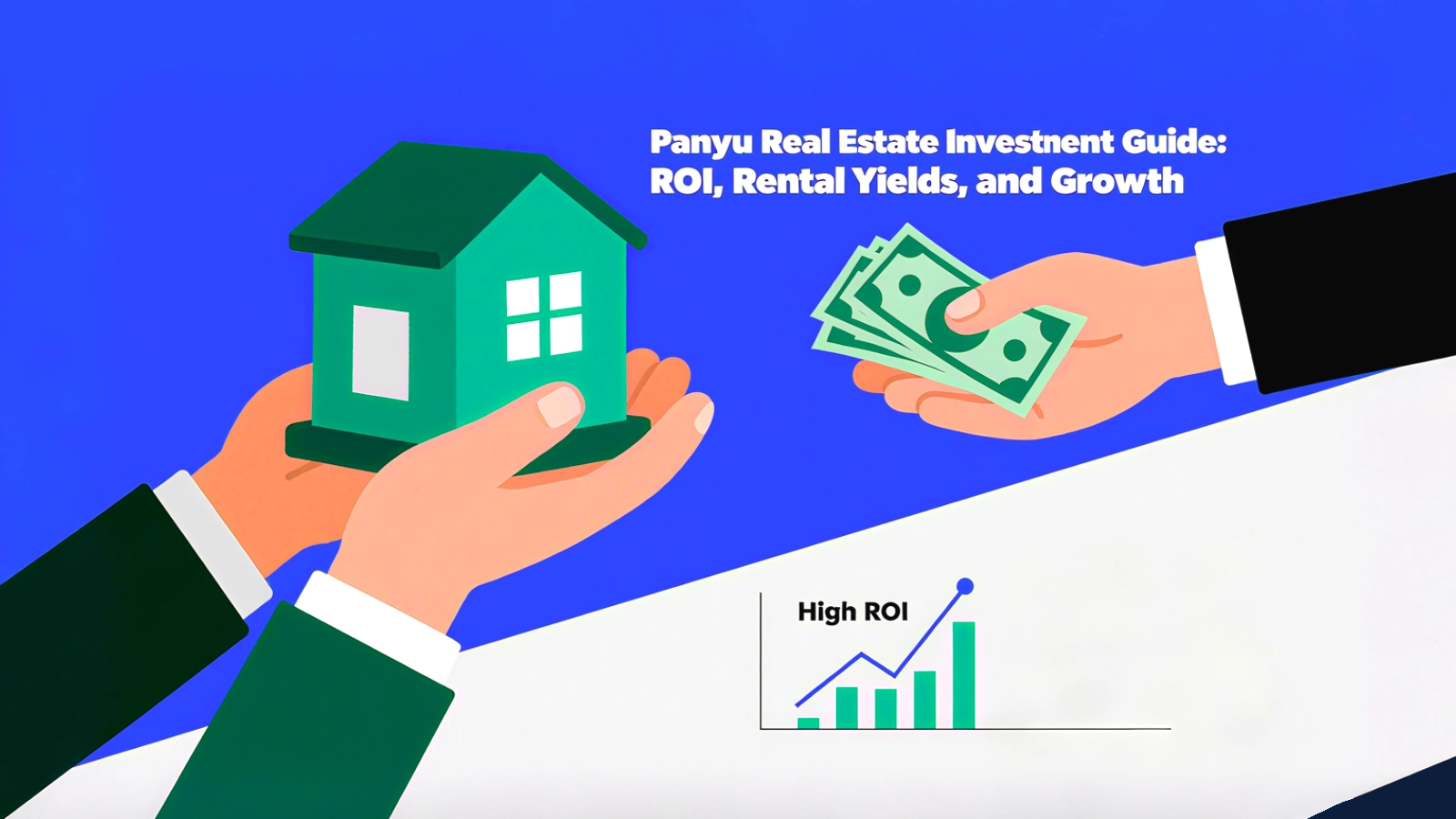 Panyu Real Estate Investment Guide ROI, Rental Yields, and Growth