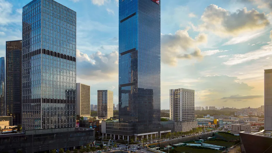 Panyu Real Estate