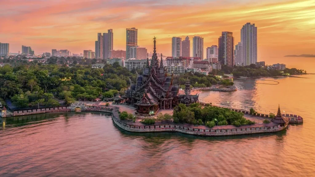 Pattaya