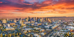 Phoenix Real Estate - Investing in America's Hottest Boom-and-Bust Market