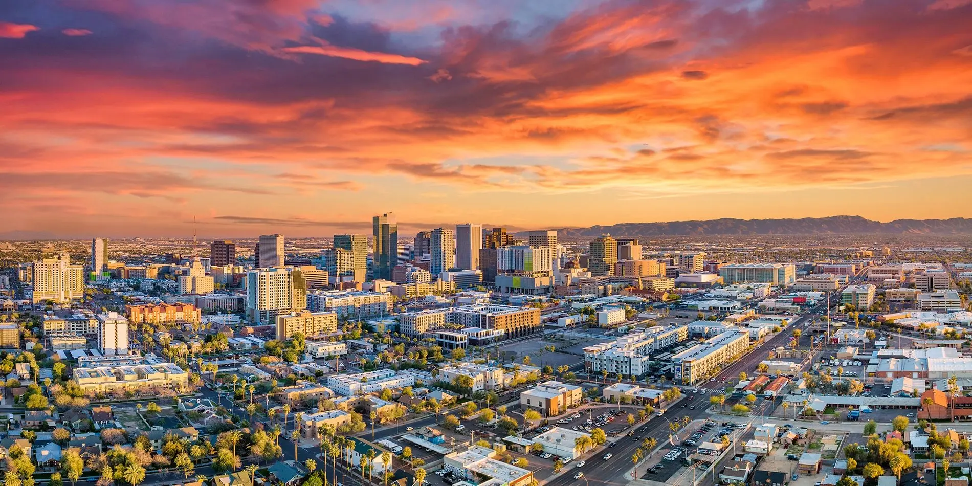 Phoenix Real Estate - Investing in America's Hottest Boom-and-Bust Market