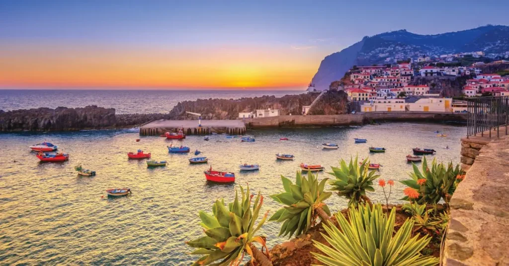 Portugal