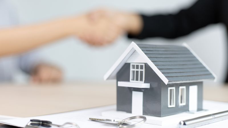 Real Estate Investment