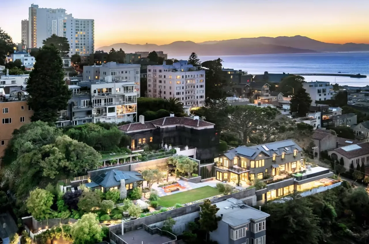 San Francisco Real Estate