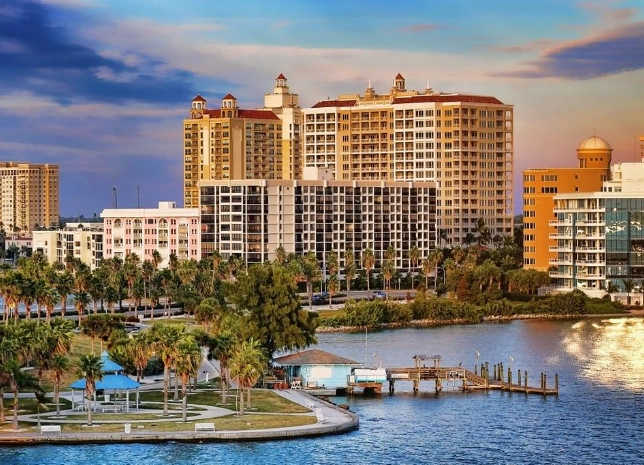 Sarasota Real Estate