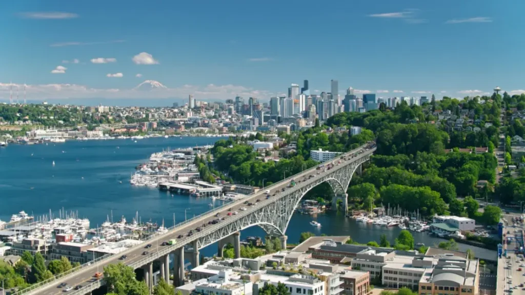 Seattle