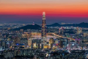 Seoul Real Estate Report Market Overview and Buyer Trends