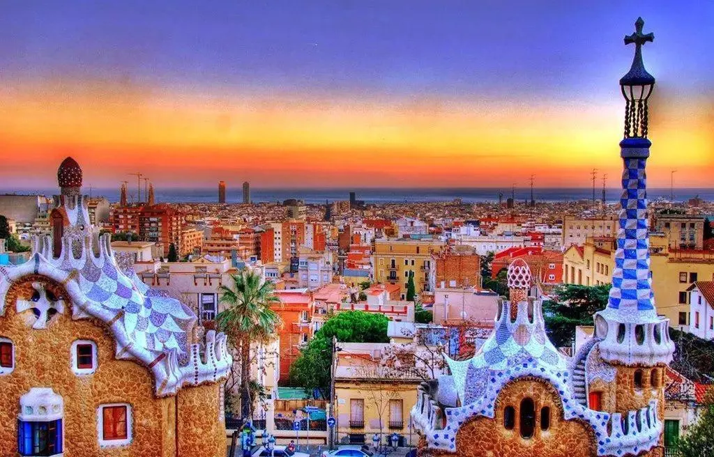 Spain Real Estate