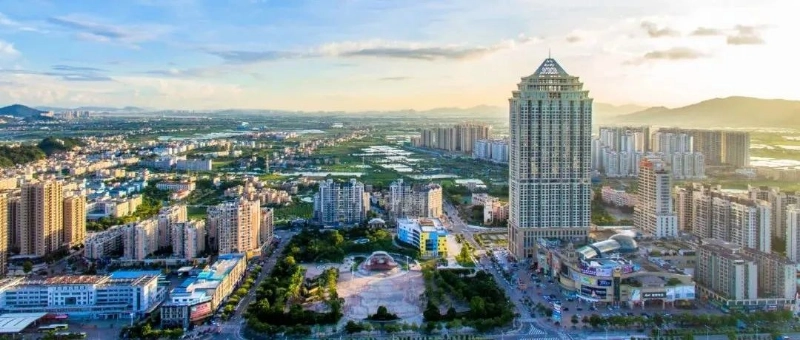 Tanzhou Town