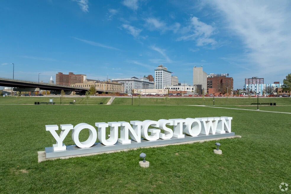 What $150K Buys in Youngstown Ohio Real Estate - The Allure of Affordability