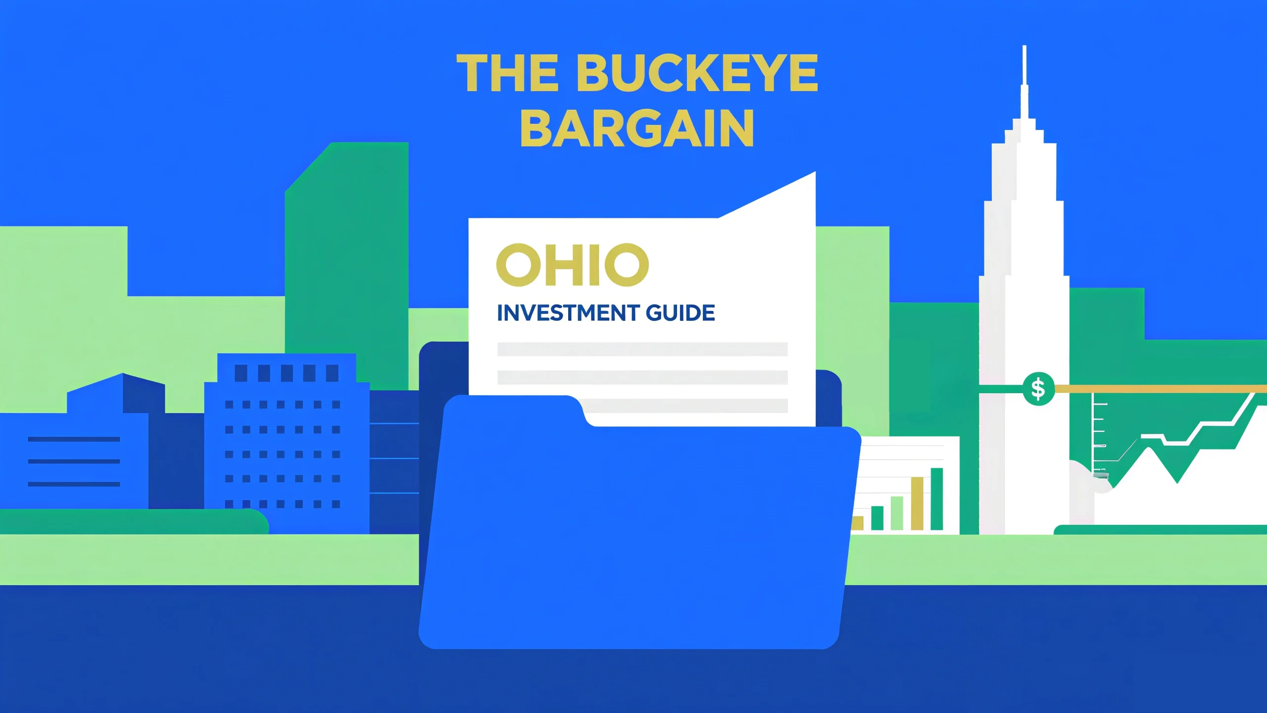 The Buckeye Bargain Why Value-Focused Investors Are Targeting Ohio