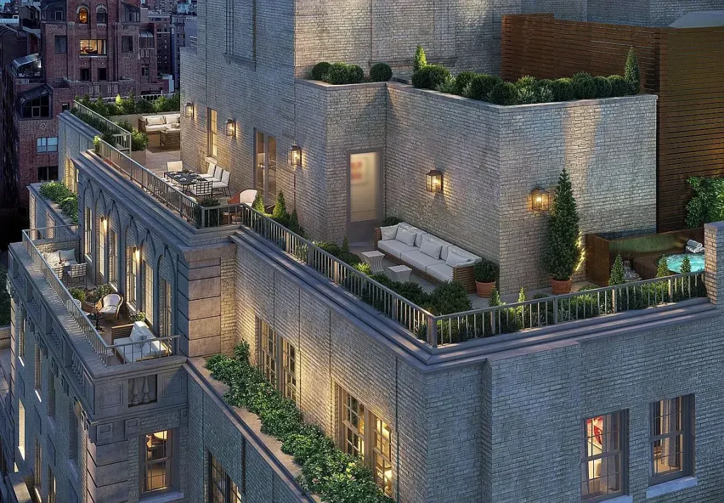 The Pierre Hotel Residences