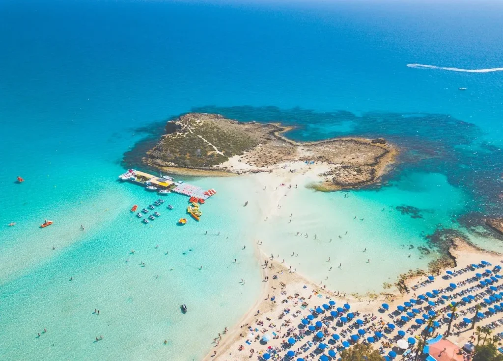 The desirable Mediterranean lifestyle