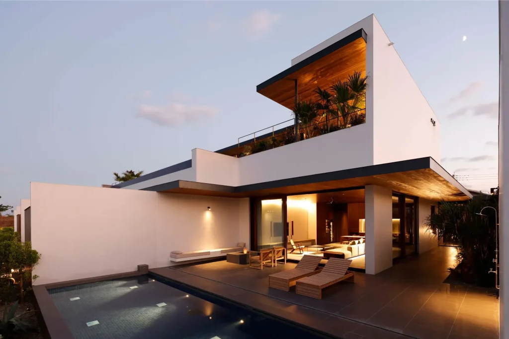 Tokyo Luxury Homes