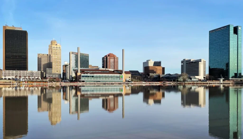 Toledo Real Estate