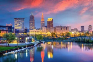 Top 5 Neighborhoods for Investing in Cleveland Real Estate