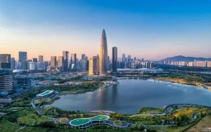 Top 6 Most Resilient Communities in Shenzhen Futian Real Estate in 2025