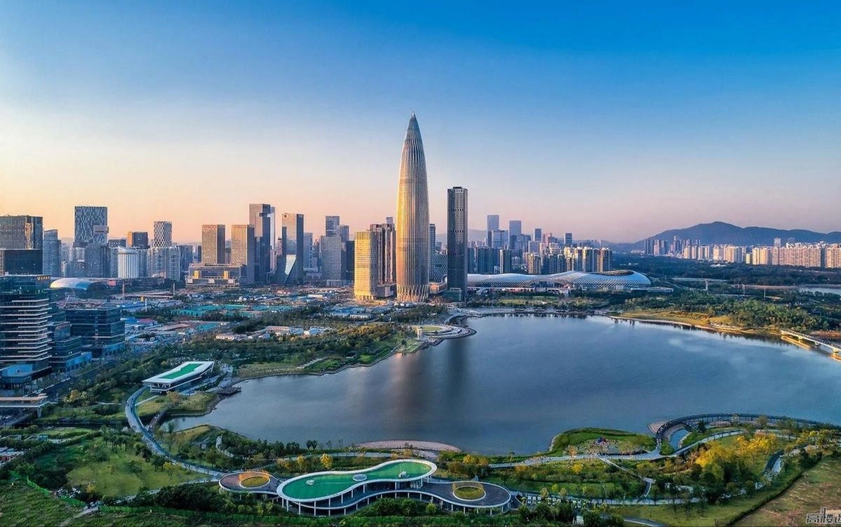 Top 6 Most Resilient Communities in Shenzhen Futian Real Estate in 2025