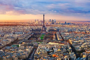 Understanding France Real Estate - A Market of Stability, Scarcity, and Strict Regulation