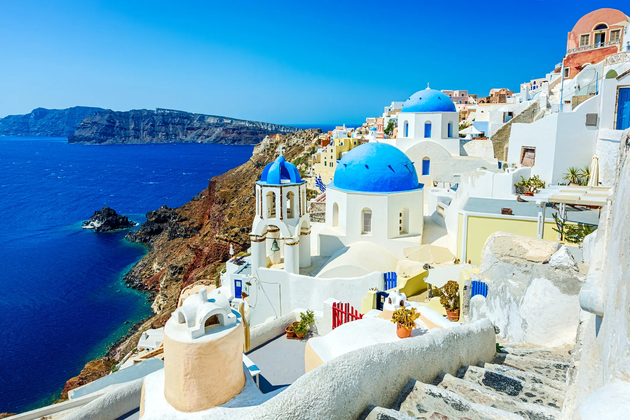 Unlocking the Golden Visa - Your Strategic Guide to Greece Real Estate Investment
