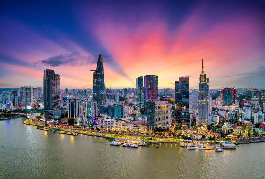 Vietnam Real Estate