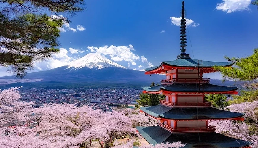 Why Now Is a Good Time to Invest in Japanese Real Estate