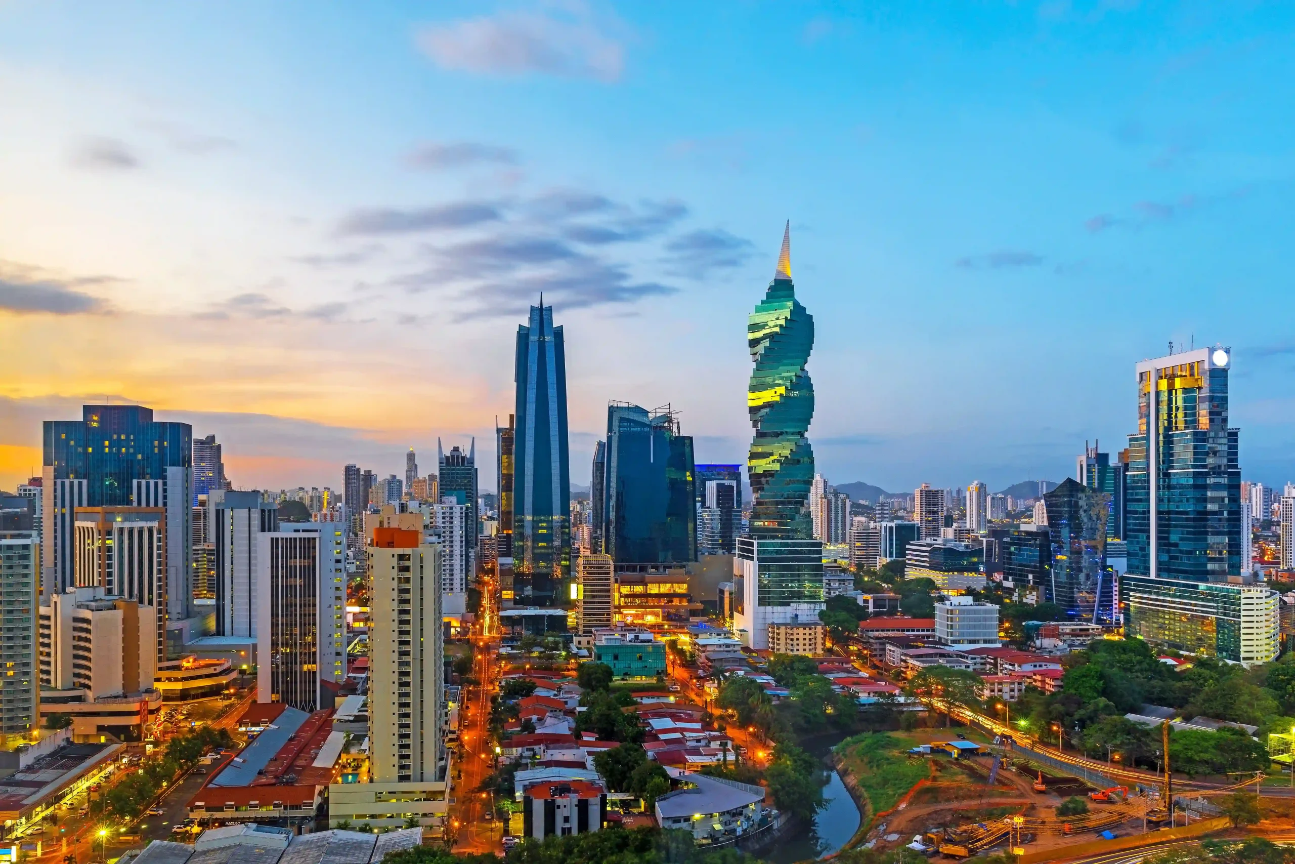 Why Panama Real Estate is a Smart Choice for Investors and Retirees Alike