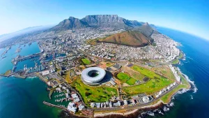 Why South Africa Real Estate is a Hotspot for Investment in 2025