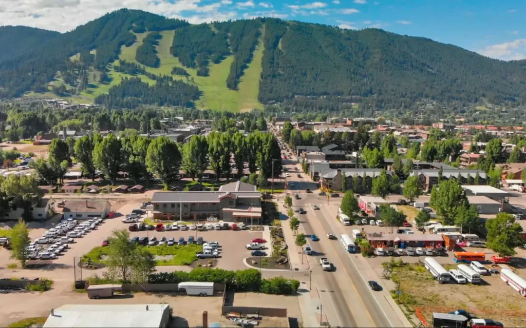 Wyoming