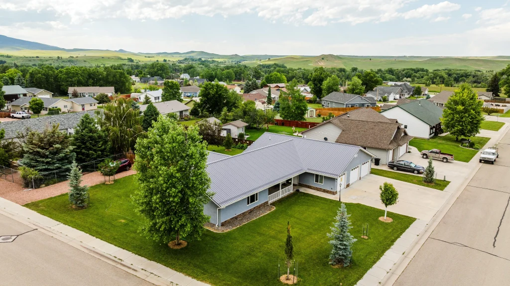 Wyoming Real Estate