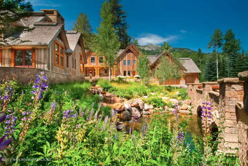 Wyoming Real Estate