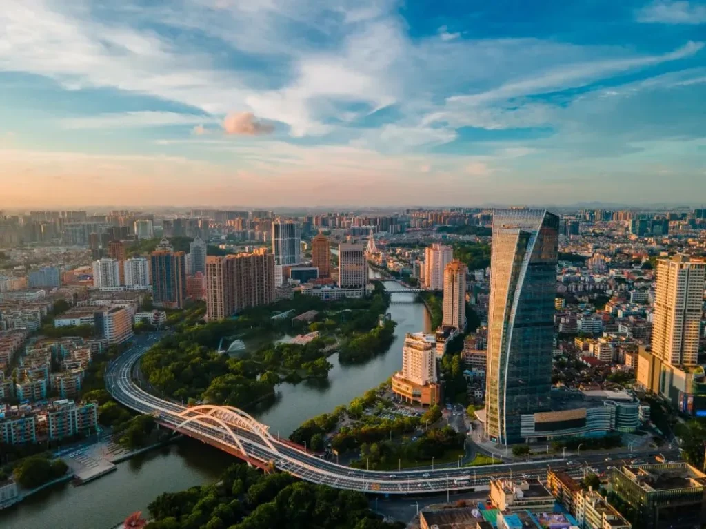 Zhongshan