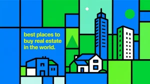 Best Places to Buy Real Estate in the World