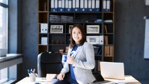 Bonnie Wu