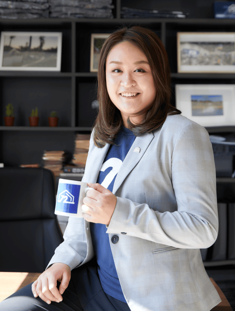 Bonnie Wu
