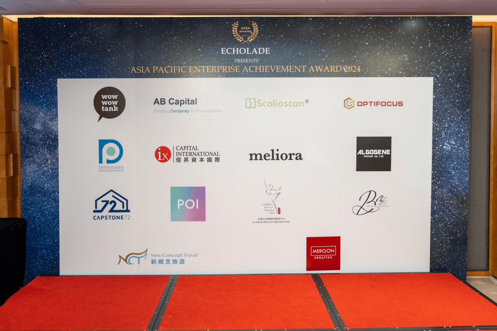 APEC Outstanding Overseas Property Investment Advisor of the Year 2024
