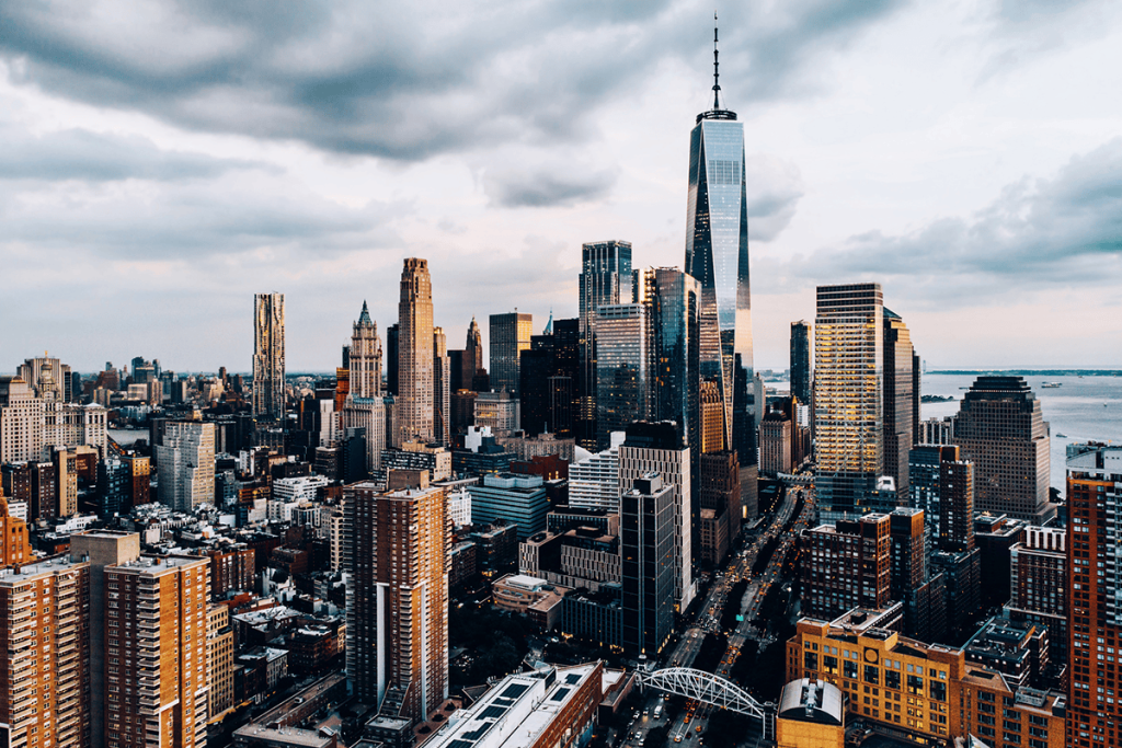 Commercial Real Estate Return on Investment