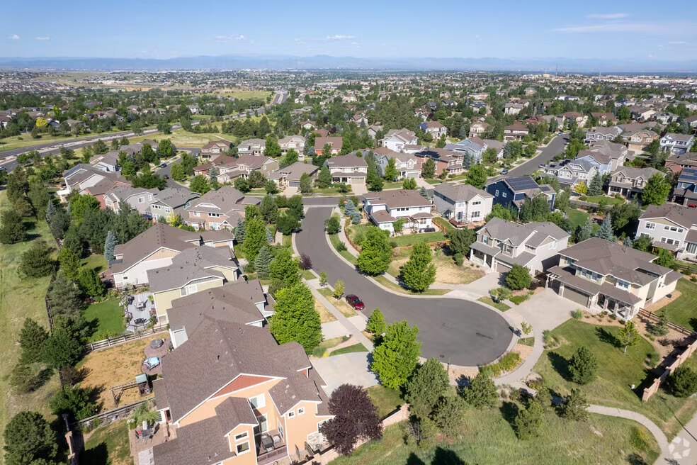 Tallyn’s Reach Real Estate