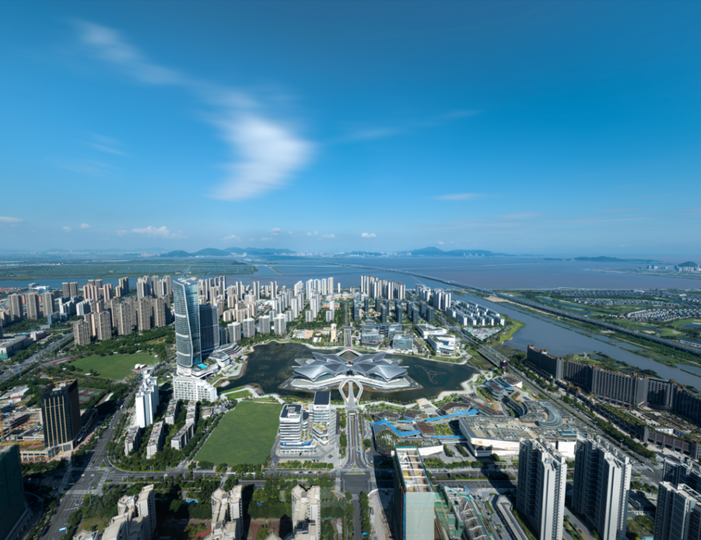 Investing in Zhuhai Real Estate