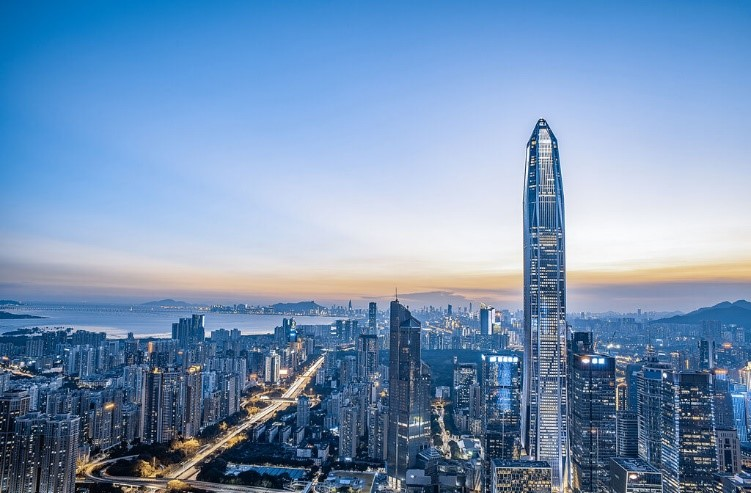 Shenzhen