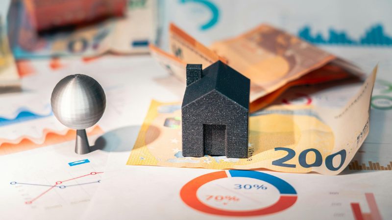 Real Estate Market Introduction