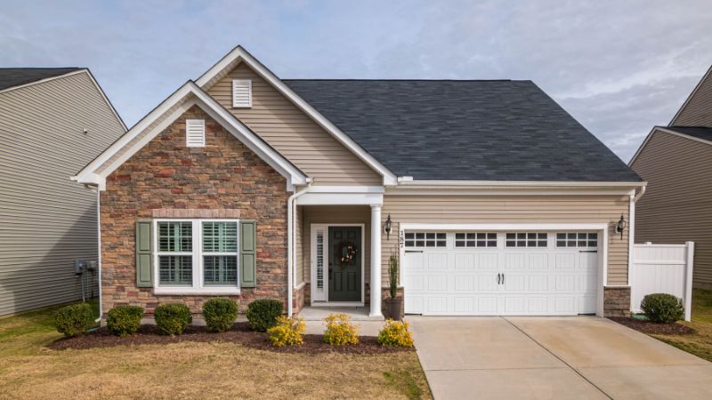 Real Estate Market Overview