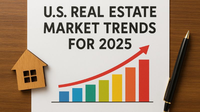 U.S. Real Estate Market Trends